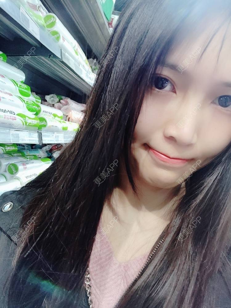 更美 - 温萝的清洁水光补水经验 | 广州 | 清洁水光补水