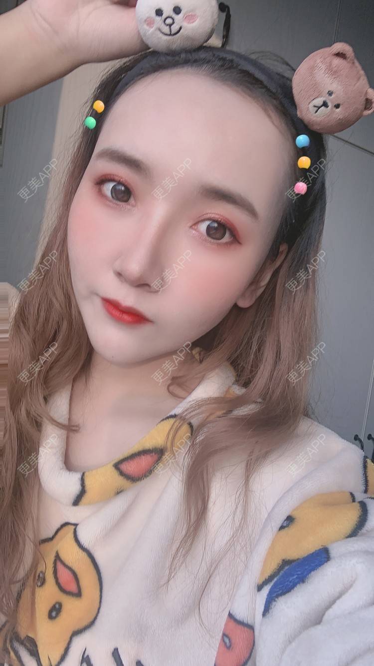 更美 - 林林兮兮的硅胶垫下巴经验 | 硅胶垫下巴 | 武汉
