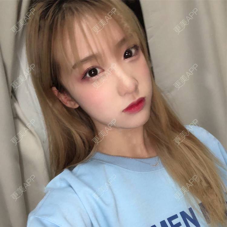 更美 - 更美用户SIiWdJ0xDj的眼部多项经验 | 眼部多项 | 视频日记 | 佛山