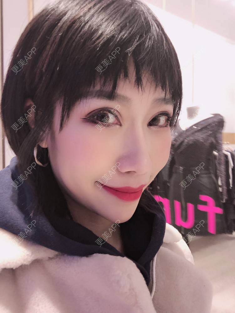 更美 - 🍬肉肉肉肉丝的下巴经验 | 下巴 | 硅胶垫下巴 | 哈尔滨