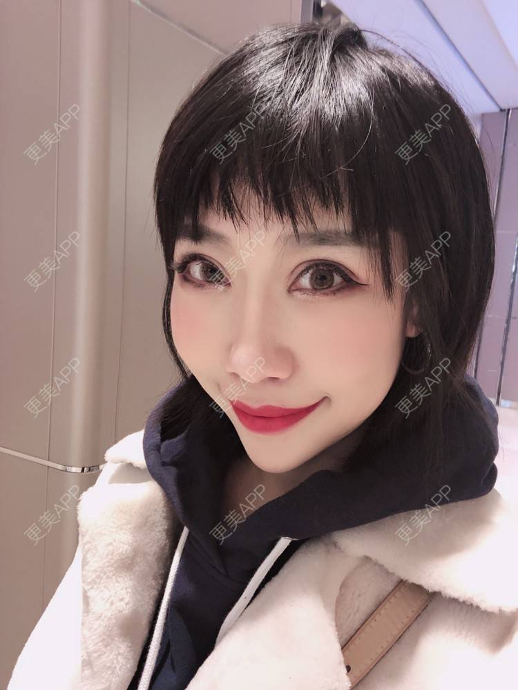 更美 - 🍬肉肉肉肉丝的下巴经验 | 下巴 | 硅胶垫下巴 | 哈尔滨