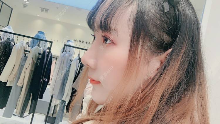 更美 - 林林兮兮的硅胶垫下巴经验 | 硅胶垫下巴 | 武汉