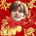 地里一颗小白菜