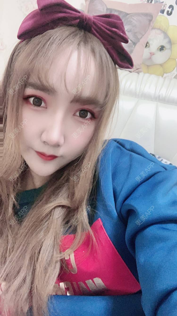 更美 - 林林兮兮的硅胶垫下巴经验 | 硅胶垫下巴 | 武汉