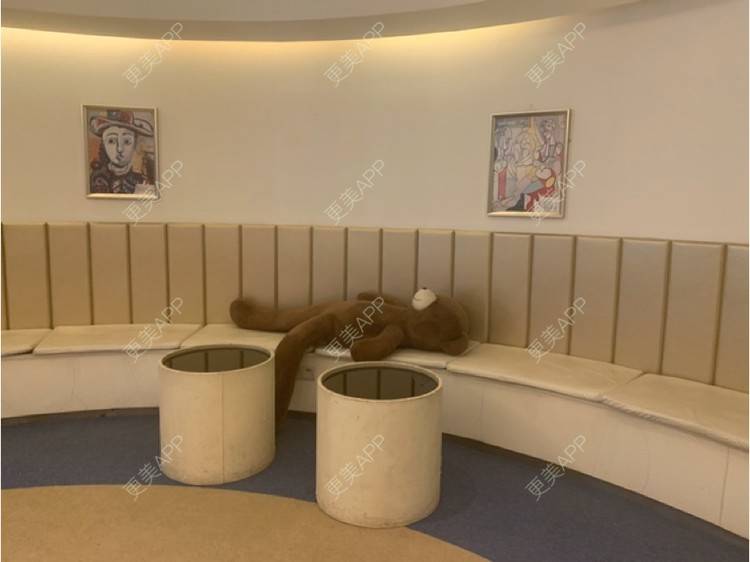 更美 - 哈哈哈我啊的射频提升经验 | 成都 | 射频提升