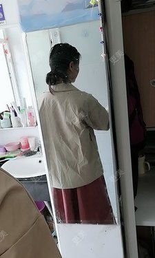 雨一直下，心继续凉泵