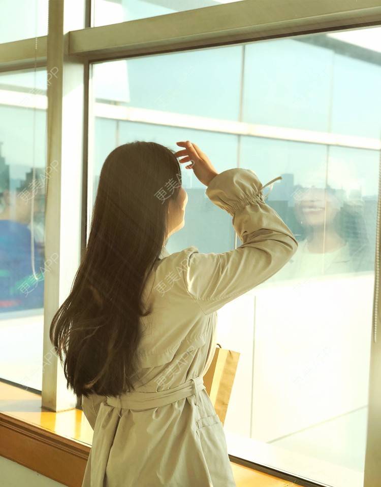 更美 - 右耳，听情歌尤的女性私密检查经验 | 女性私密检查 | 北京