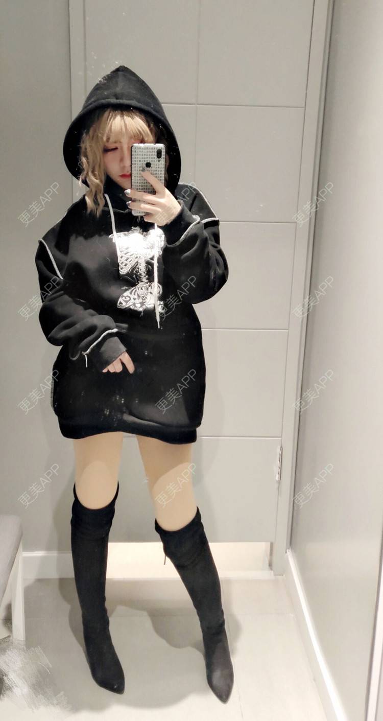 刀恋孤光押兜的吸脂瘦大腿日记