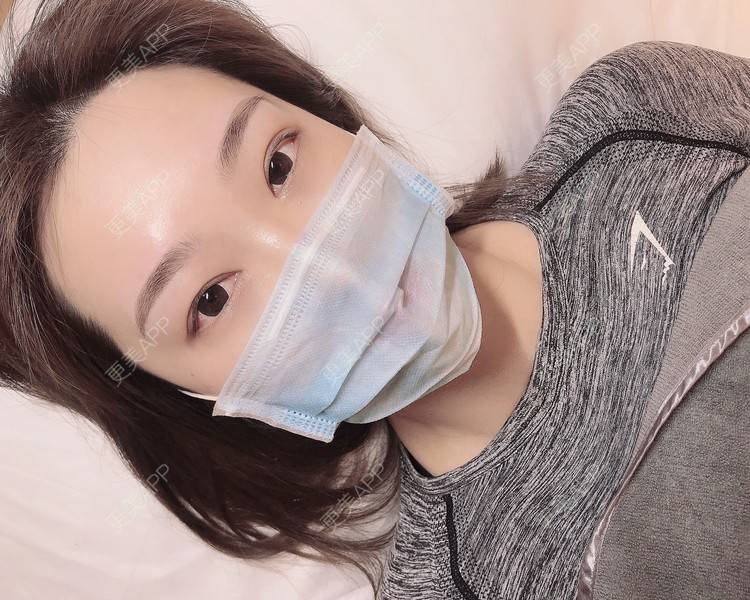 更美 - SKbaby的半永久纹眉经验 | 上海 | 半永久纹眉