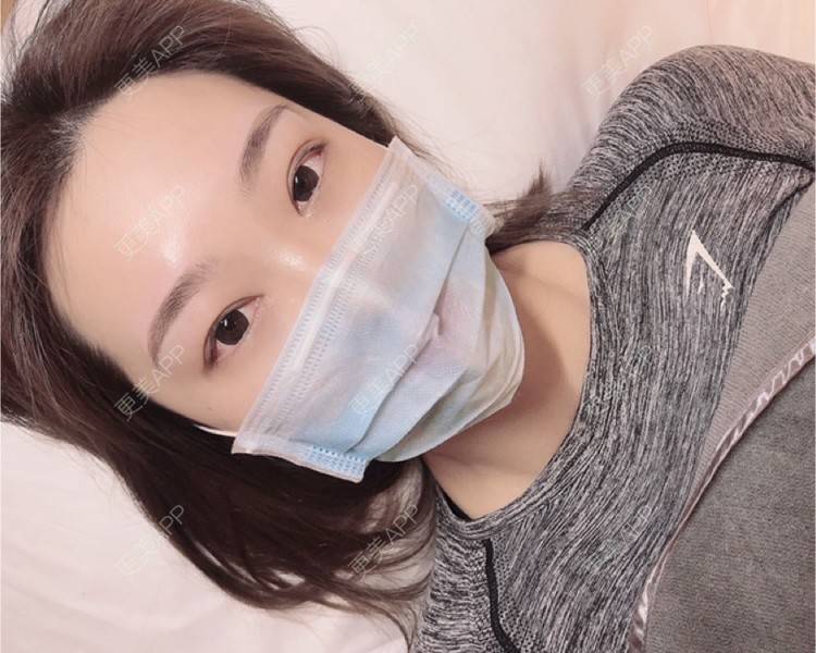 更美 - SKbaby的半永久纹眉经验 | 上海 | 半永久纹眉