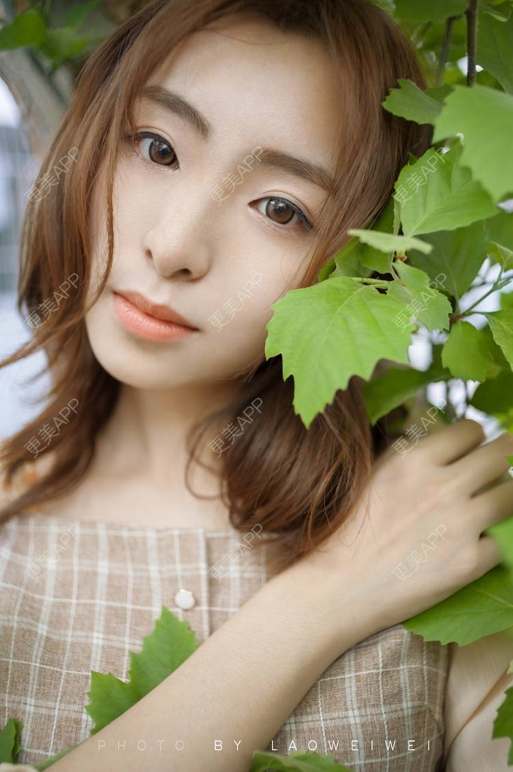 更美 - 更美用户PCeRKxunmA的膨体垫下巴经验 | 上海 | 视频日记 | 膨体垫下巴