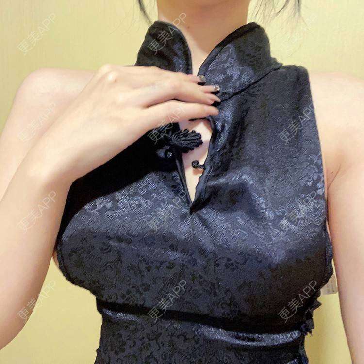 更美 - MoJito.的假体隆胸经验 | 假体隆胸 | 成都