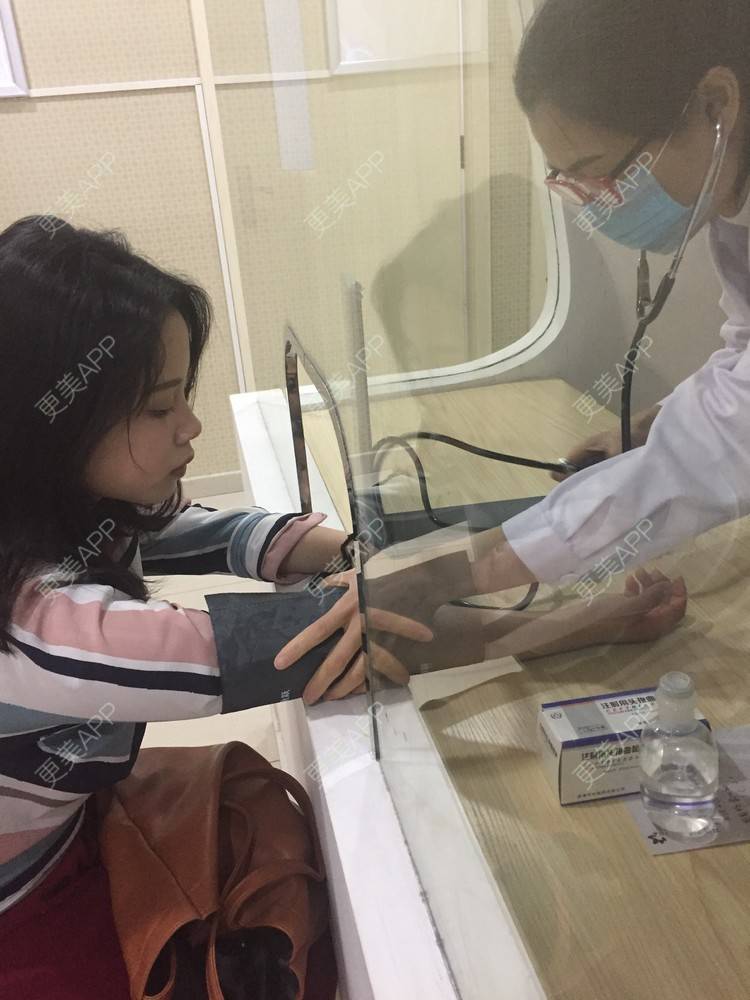 更美 - 更美用户cig0hiG4vJ的自体脂肪隆胸经验 | 自体脂肪隆胸 | 长沙