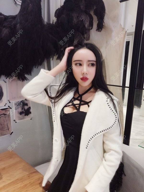 更美 - 美美你的的假体隆胸经验 | 丰胸（隆胸） | 假体隆胸 | 南京