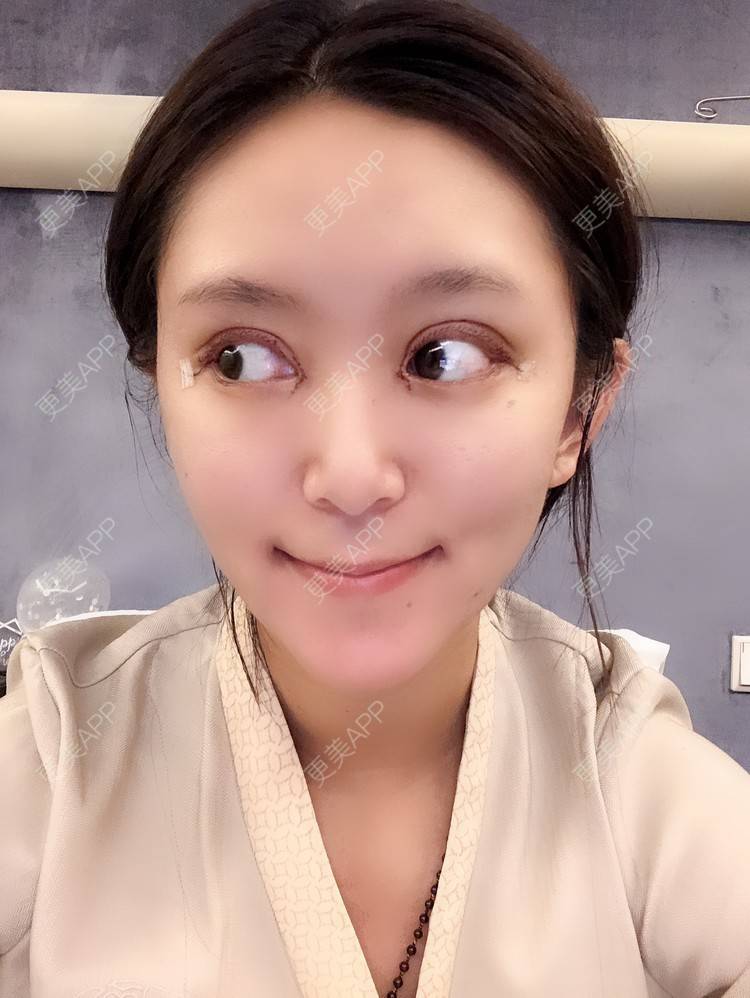 ki哟米的眼综合日记