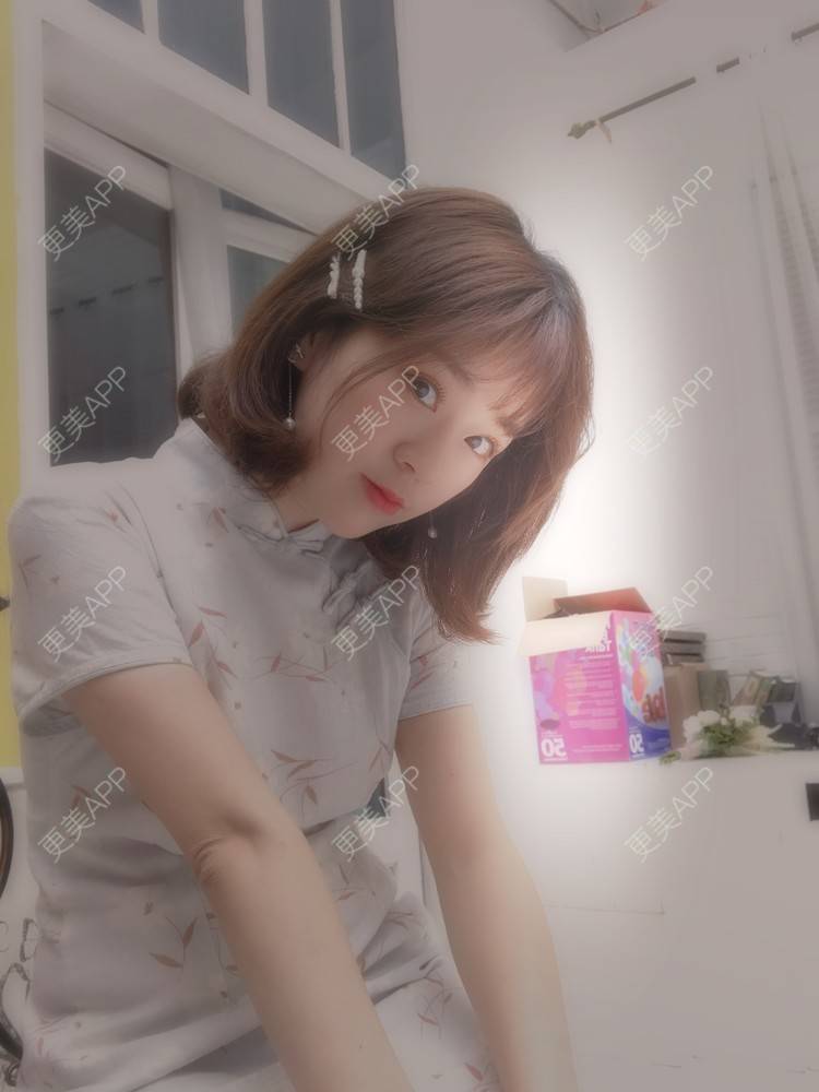 更美 - 小毛毛的夏天的全切双眼皮经验 | 视频日记 | 全切双眼皮 | 宜昌