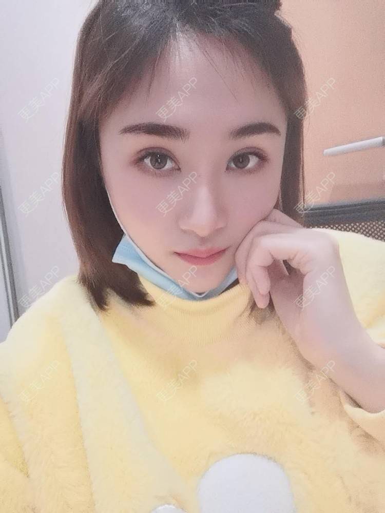 更美 - 小熊饼最爱的双眼皮修复经验 | 重庆 | 双眼皮修复