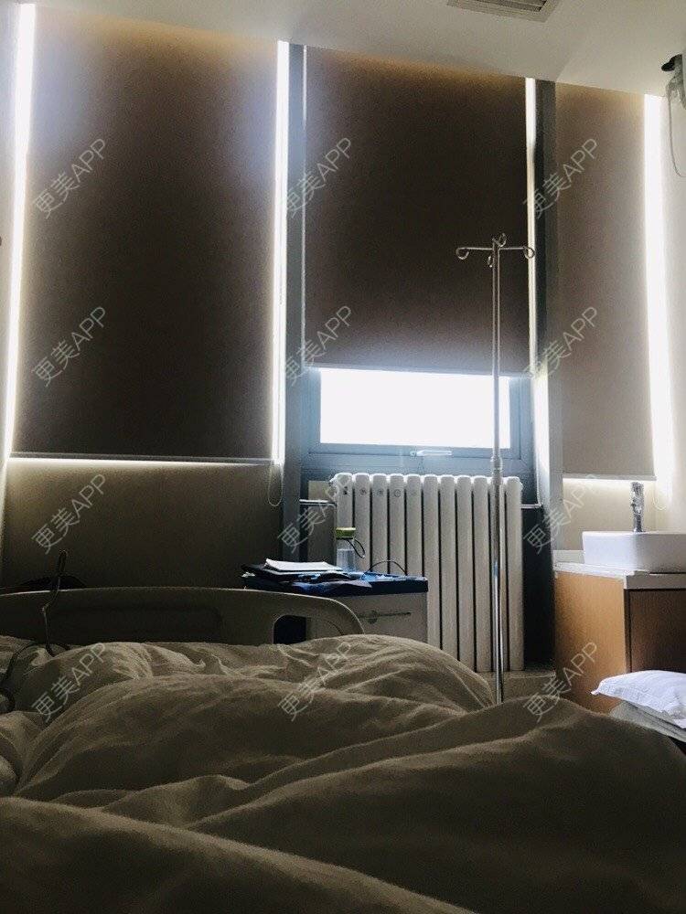更美 - 🐻可爱嘚、布鲁鲁的吸脂去副乳经验 | 吸脂去副乳 | 自体脂肪隆胸 | 北京