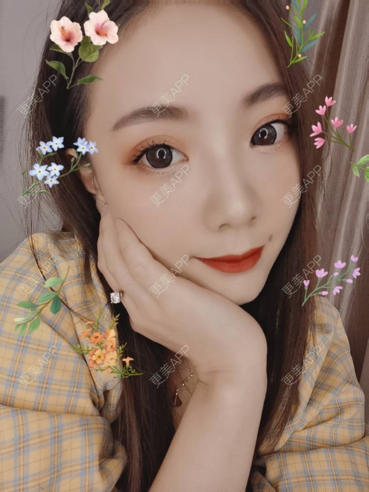 更美 - ⌒安穩過現實衫的胶原蛋白淡化黑眼圈经验 | 胶原蛋白淡化黑眼圈 | 杭州