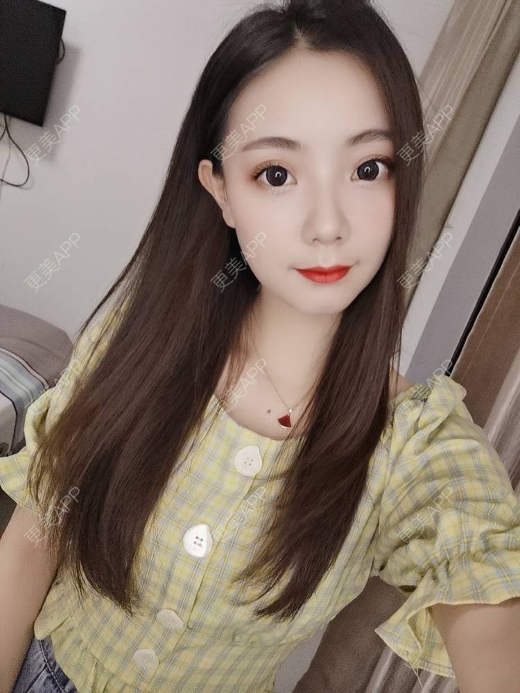 更美 - ⌒安穩過現實衫的胶原蛋白淡化黑眼圈经验 | 胶原蛋白淡化黑眼圈 | 杭州