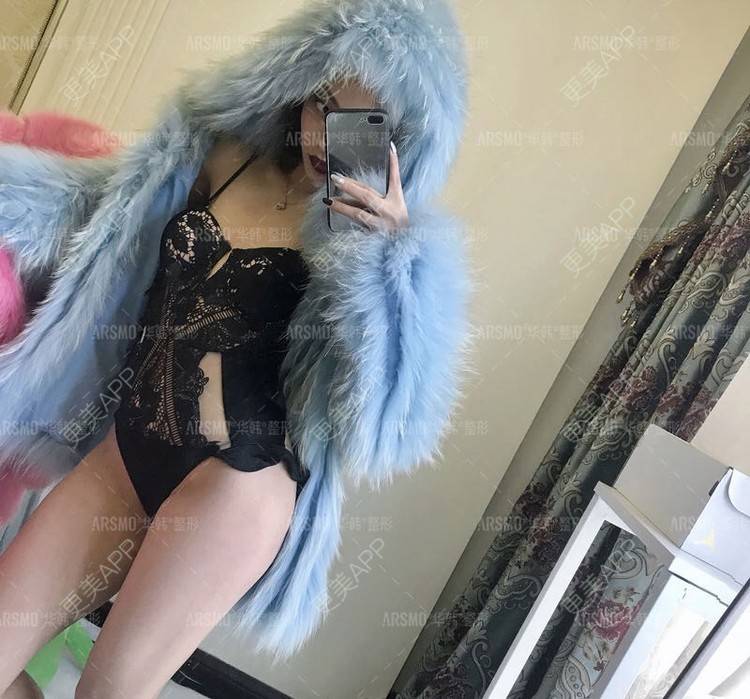 更美 - 更美用户Spptf7DezI的吸脂瘦大腿经验 | 吸脂瘦大腿 | 吸脂塑臀