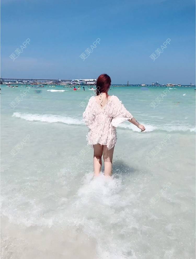 更美 - a     ♡Wen"的私处漂红经验 | 郑州 | 私处漂红