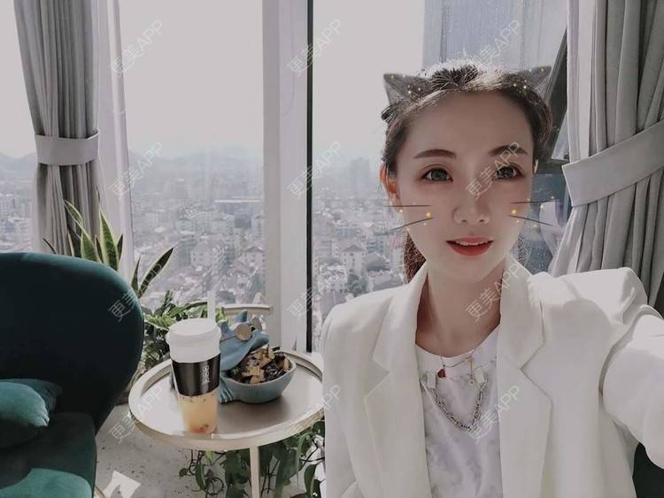 更美 - ⌒安穩過現實衫的胶原蛋白淡化黑眼圈经验 | 胶原蛋白淡化黑眼圈 | 杭州