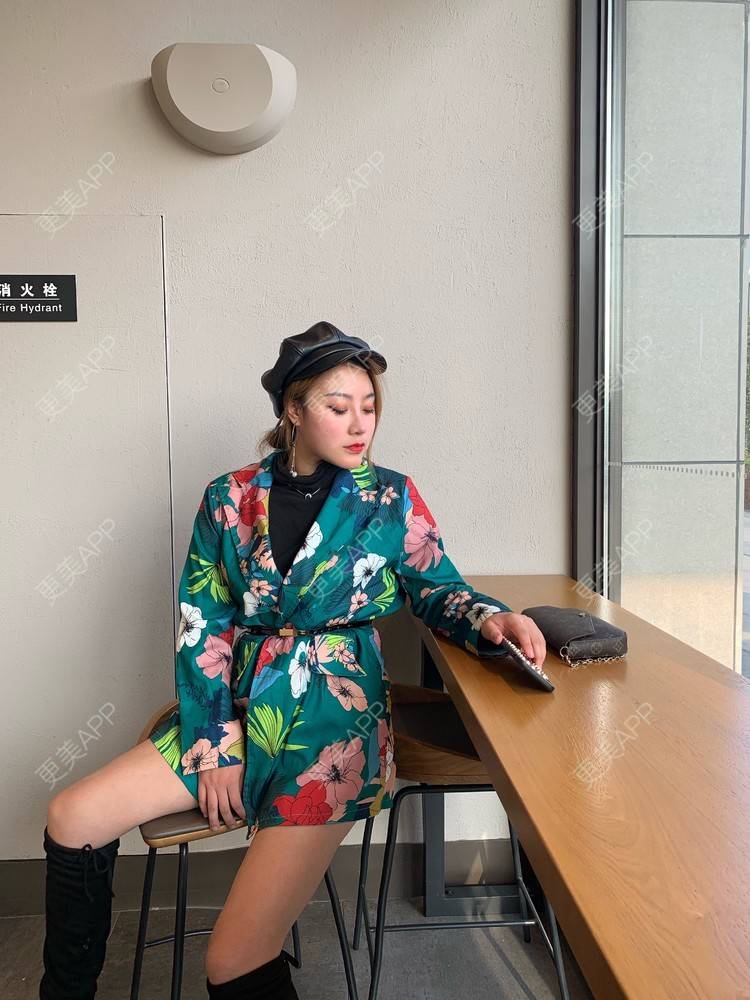 更美 - 三山泗水的经验 | 视频日记