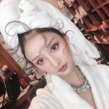 双子座的小易