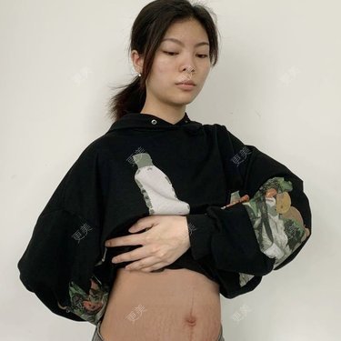 原来你在这里💚