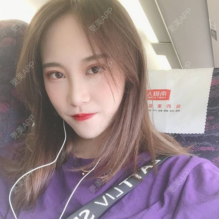 更美 - 半夏0的双眼皮经验 | 双眼皮 | 成都 | 大腿脱毛 | 更美研究所 | 视频日记