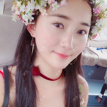 卷毛甜心