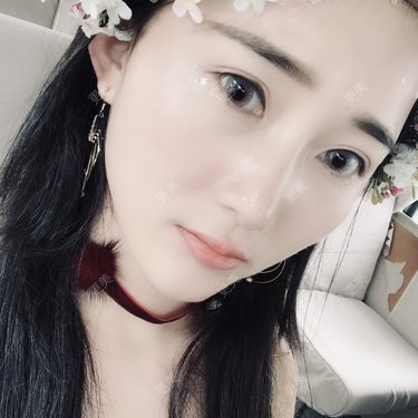 卷毛甜心