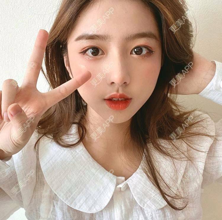 那个女孩的双眼皮日记