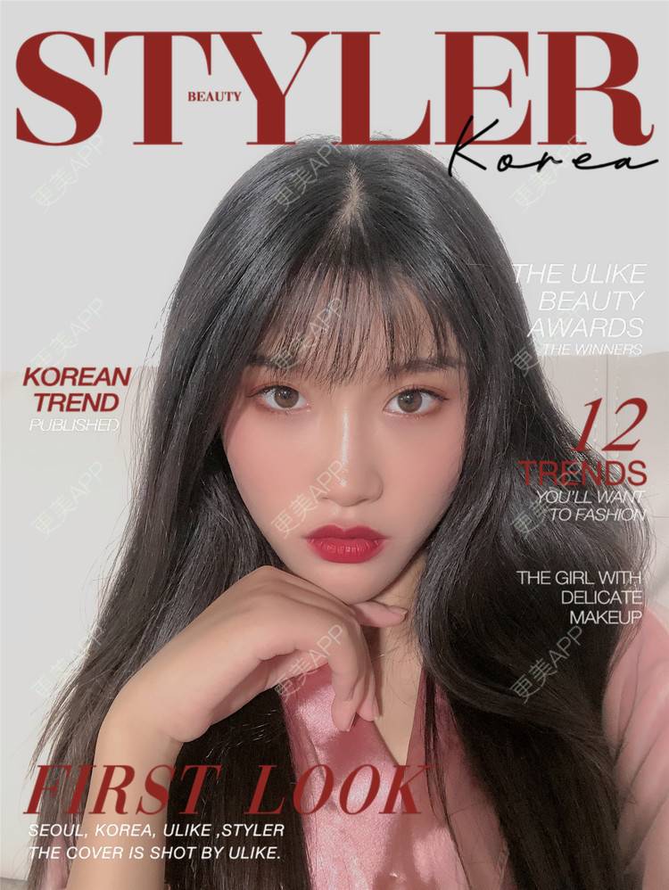 更美 - 木子木可的M唇成形经验 | M唇成形 | 杭州