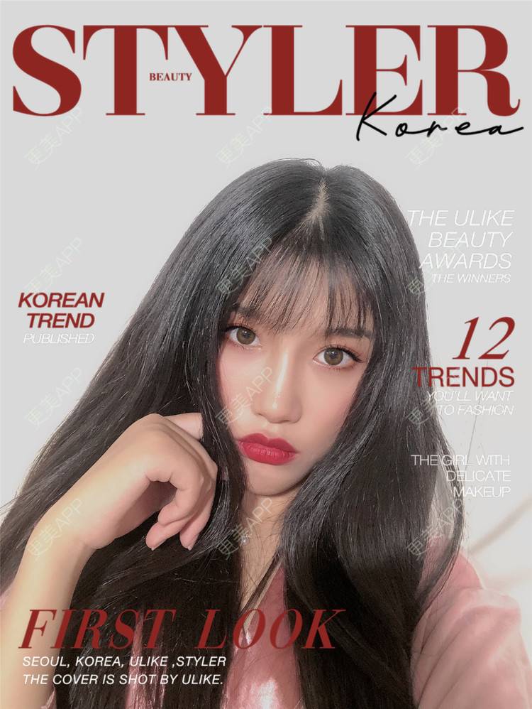 更美 - 木子木可的M唇成形经验 | M唇成形 | 杭州