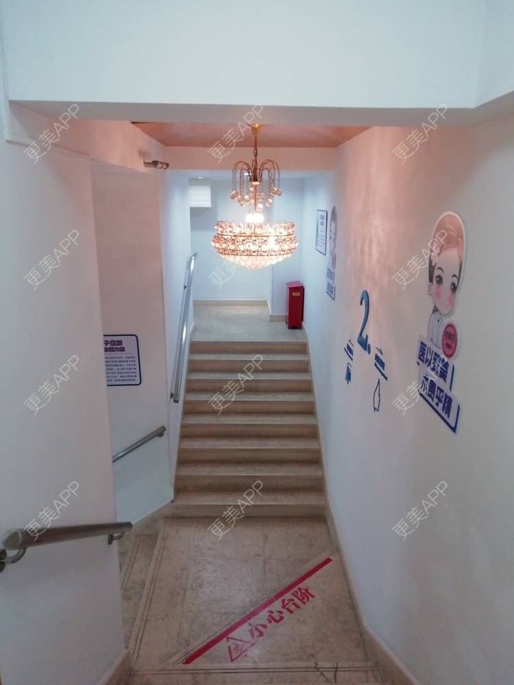 更美 - 冰糖颖颖的小气泡经验 | 小气泡 | 上海