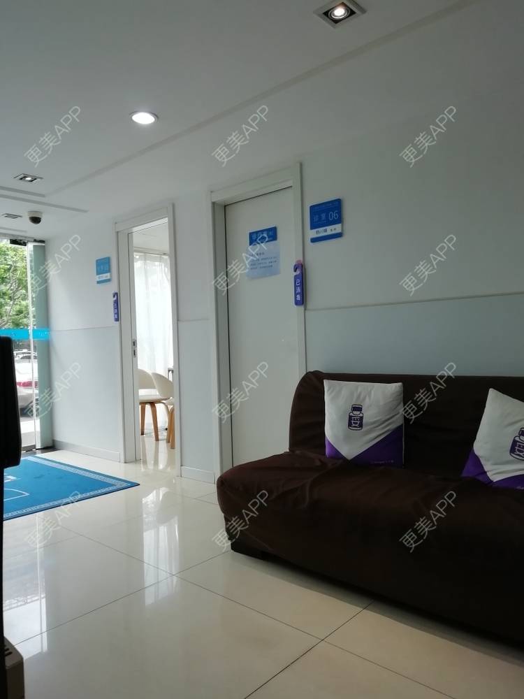 更美 - 冰糖颖颖的小气泡经验 | 小气泡 | 上海