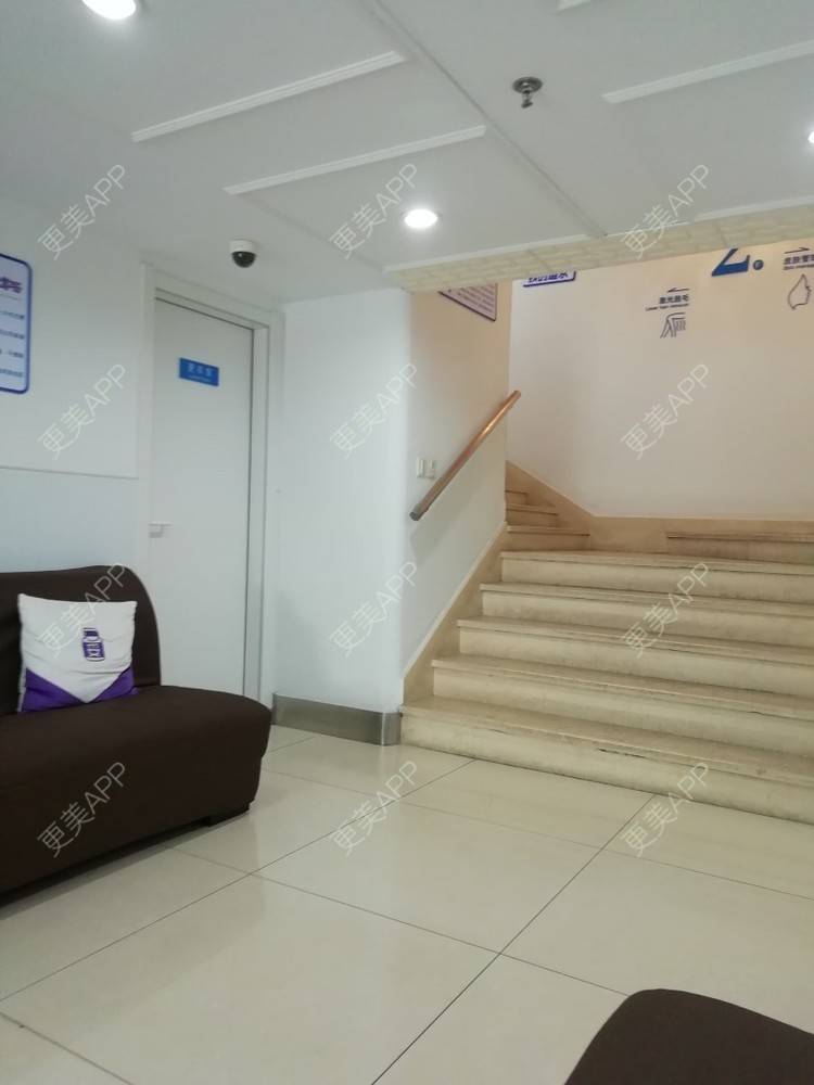 更美 - 冰糖颖颖的小气泡经验 | 上海 | 小气泡