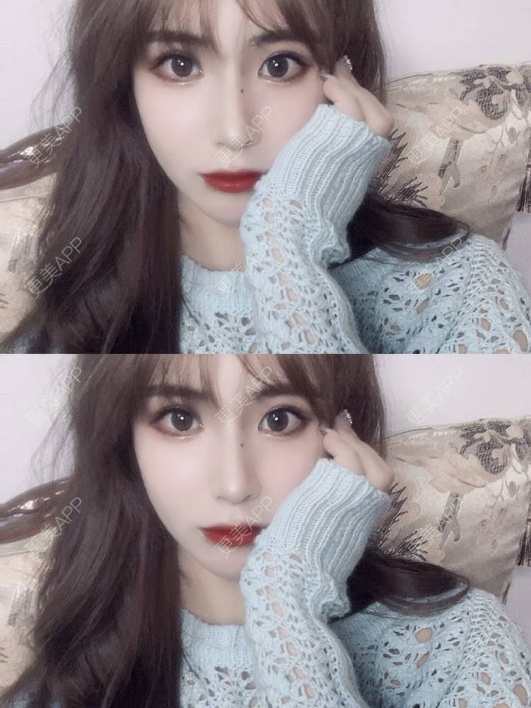 更美 - 更美用户bkz3jf25HV的胶原蛋白淡化黑眼圈经验 | 胶原蛋白淡化黑眼圈 | 青岛