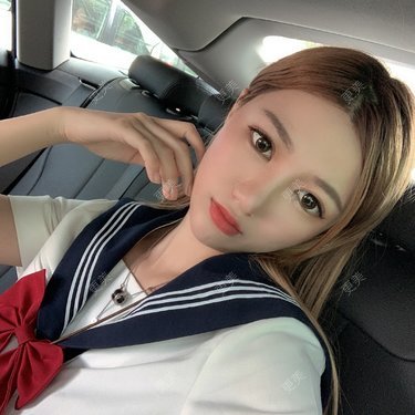 娇气女生最好命