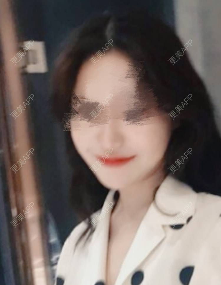 更美 - 更美用户F6yOFuReMf的清洁水光补水经验 | 上海 | 清洁水光补水