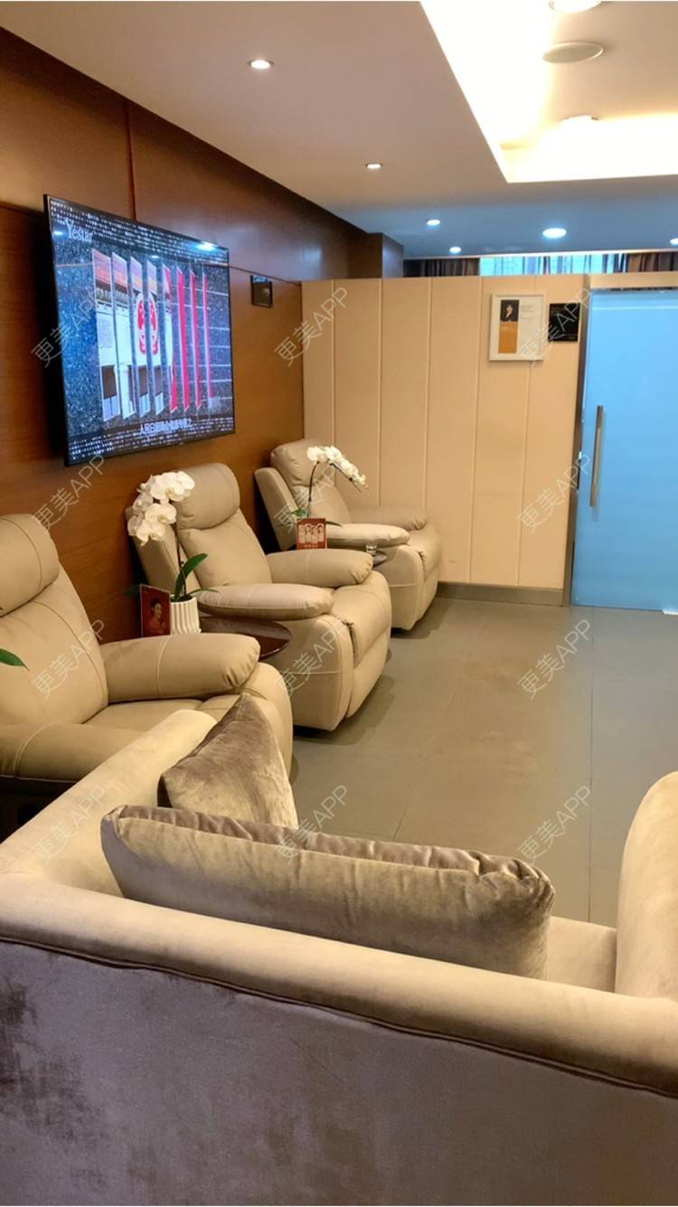 更美 - 浮生若梦° -🌸的光子嫩肤经验 | 光子嫩肤 | 杭州