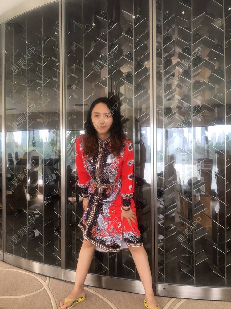 更美 - miao_888的注射塑形腿部经验 | 注射塑形腿部 | 成都