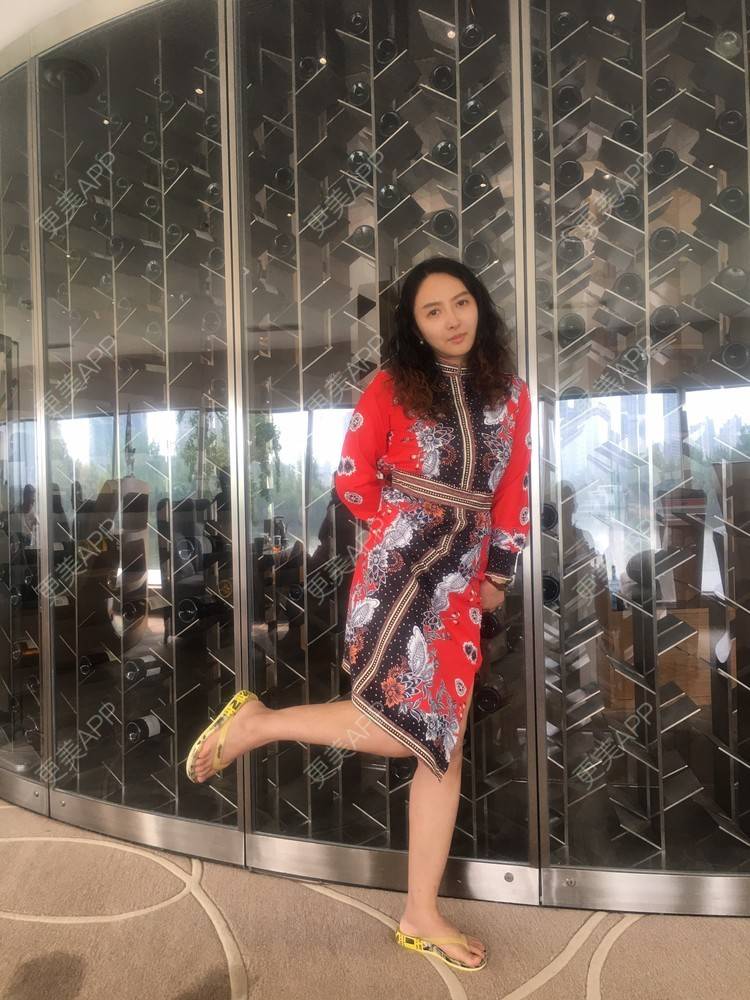 更美 - miao_888的注射塑形腿部经验 | 注射塑形腿部 | 成都