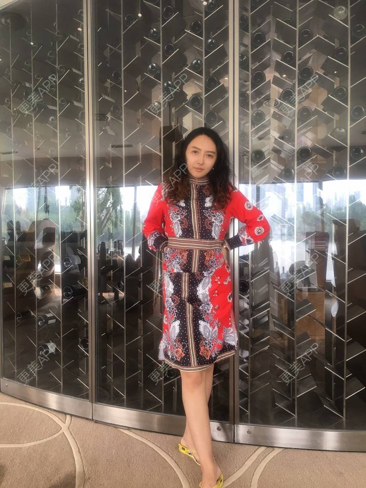 更美 - miao_888的注射塑形腿部经验 | 注射塑形腿部 | 成都