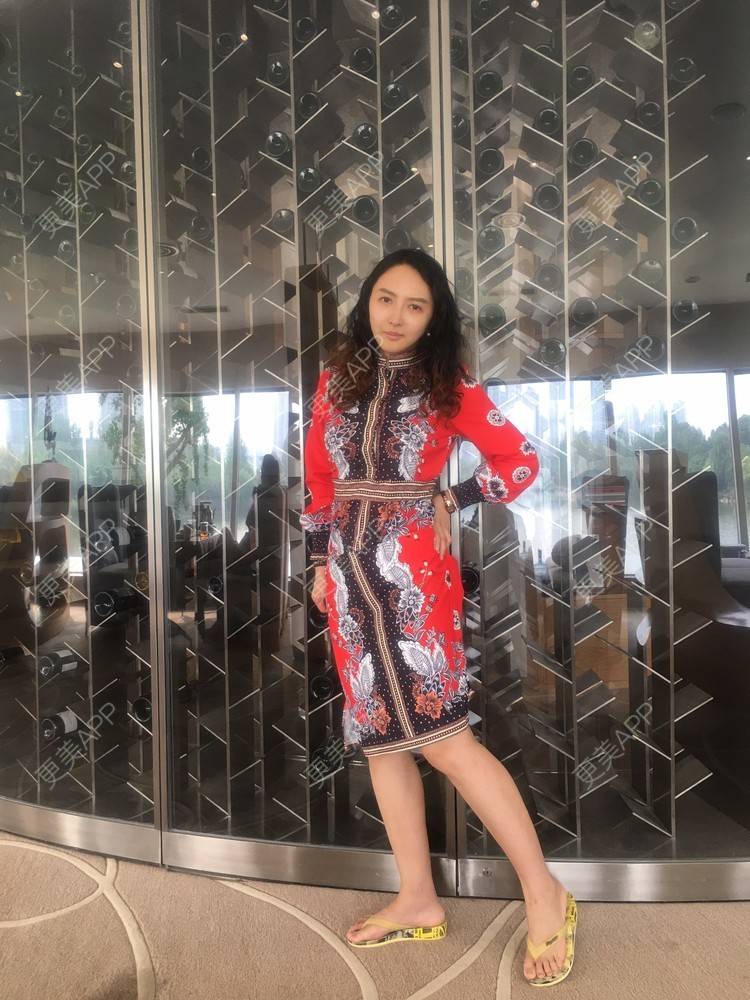 更美 - miao_888的注射塑形腿部经验 | 注射塑形腿部 | 成都