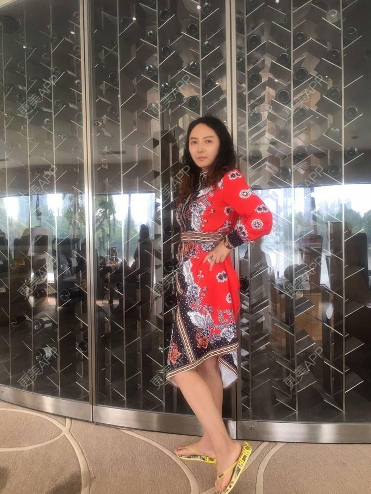 更美 - miao_888的注射塑形腿部经验 | 注射塑形腿部 | 成都