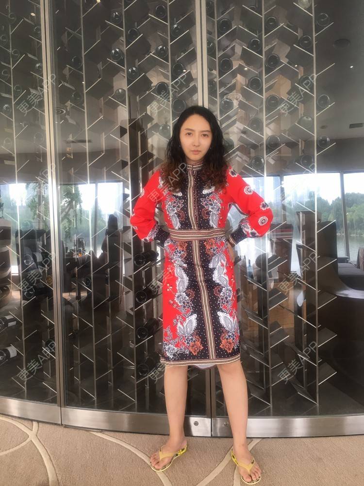 更美 - miao_888的注射塑形腿部经验 | 注射塑形腿部 | 成都