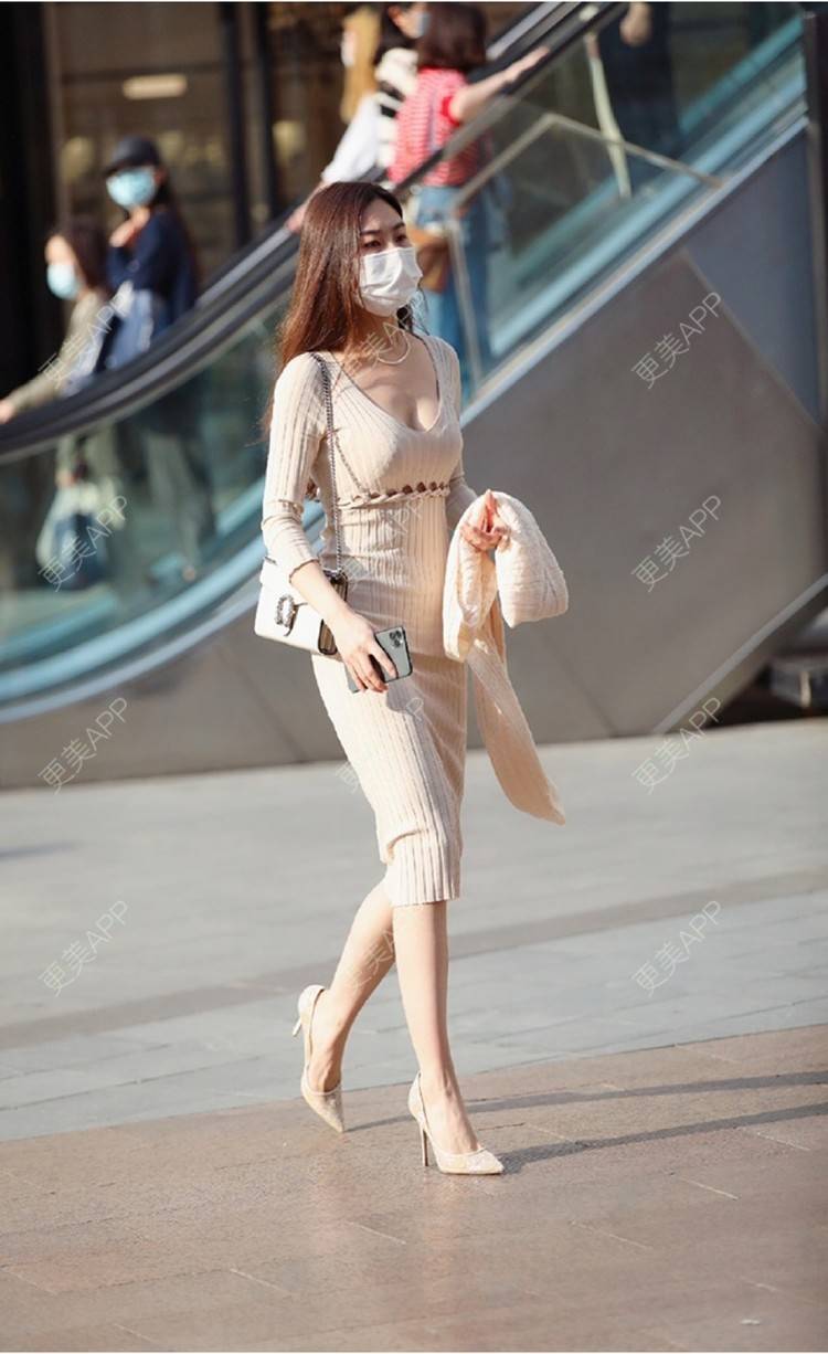 更美 - oudena的注射塑形腿部经验 | 注射塑形腿部 | 重庆
